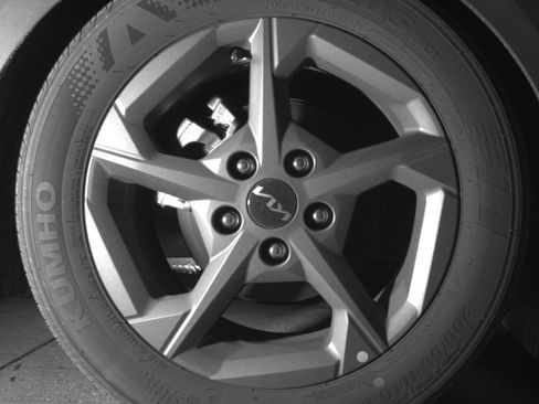 Used 2025 Kia K4 FWD image 15