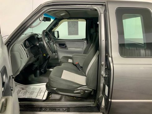 Used 2009 Ford Ranger XLT RWD image 10