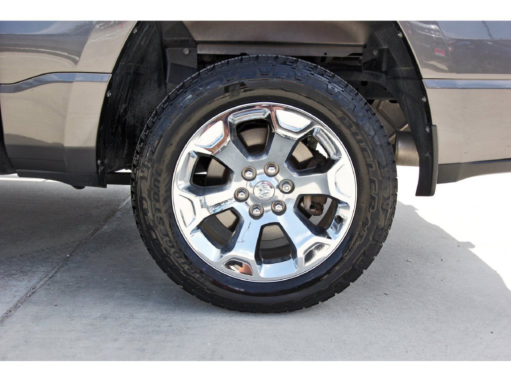 Used 2022 RAM 1500 Lone Star RWD image 32