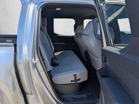 Certified 2026 Toyota Tacoma SR5 RWD image 17