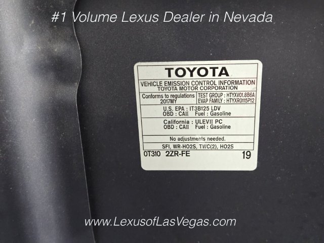 Used 2017 Toyota Corolla LE FWD image 37