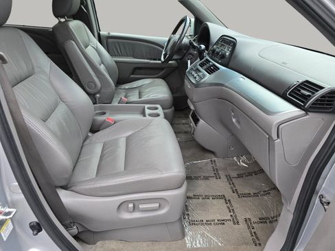 Used 2010 Honda Odyssey EX-L image 31
