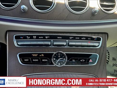 Used 2019 Mercedes-Benz E 300 image 15