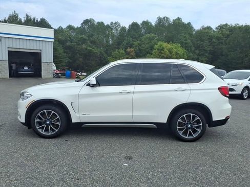 Used 2018 BMW X5 xDrive35i image 2