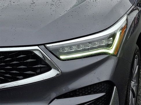 Used 2019 Acura RDX w/ Technology Package image 9