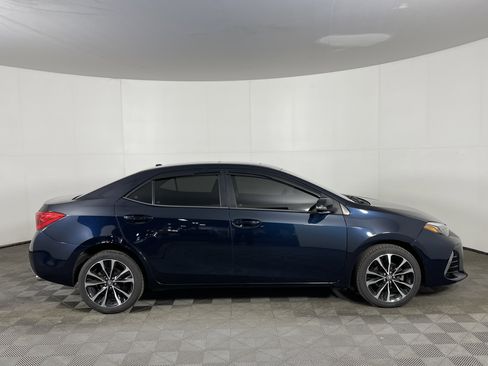 Used 2018 Toyota Corolla SE image 5