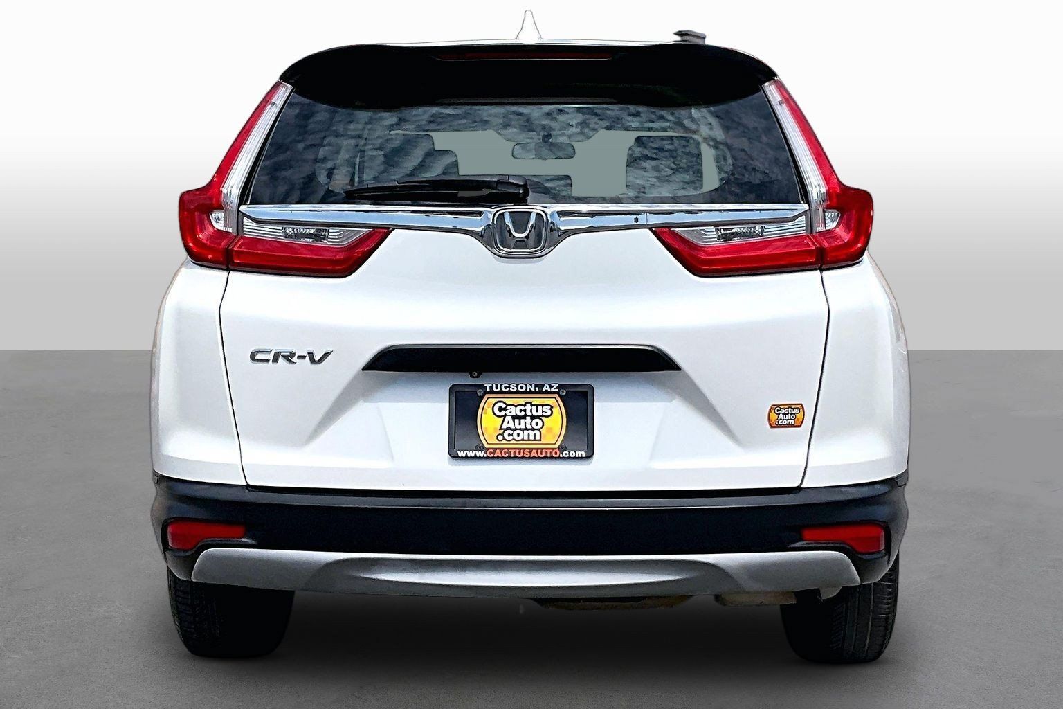 Used 2017 Honda CR-V LX image 4