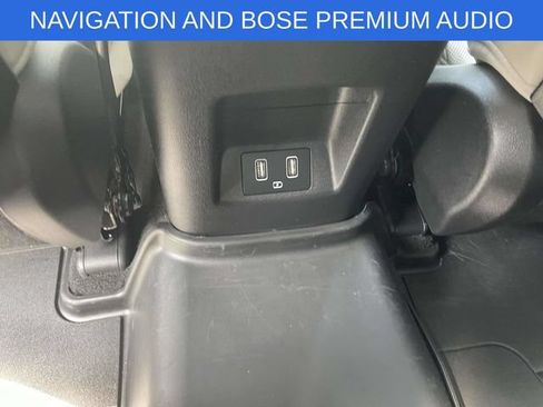 Used 2024 Hyundai Tucson Limited AWD/4WD image 13