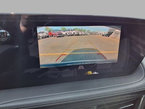 Used 2025 Buick Encore GX Preferred FWD image 6