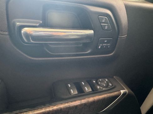 Certified 2019 GMC Sierra 1500 Denali w/ Denali Ultimate Package AWD/4WD image 19