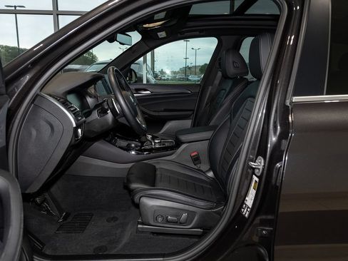 Used 2024 BMW X3 xDrive30i w/ Premium Package AWD/4WD image 13