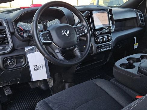 New 2026 RAM 3500 Tradesman image 8