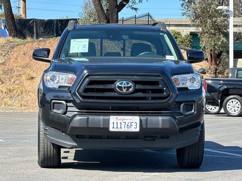 Used 2022 Toyota Tacoma SR image 7