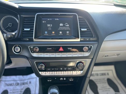 Used 2019 Hyundai Sonata SEL image 12