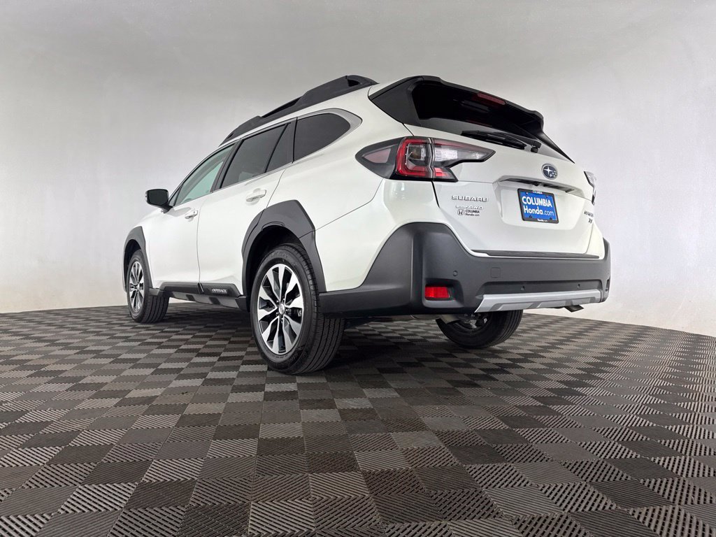 Used 2024 Subaru Outback Limited XT AWD/4WD image 12