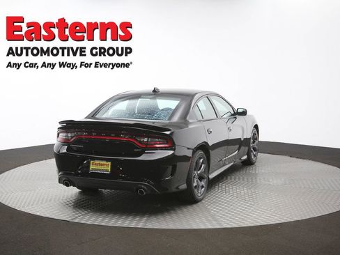 Used 2019 Dodge Charger GT image 39