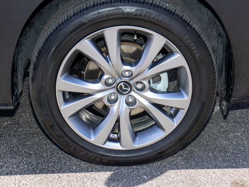 Used 2023 MAZDA CX-30 AWD 2.5 S w/ Select Package image 37