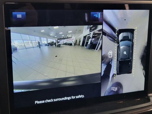 Certified 2023 Ford F150 Raptor w/ Equipment Group 802A Raptor R image 21