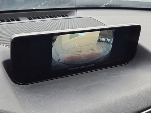 Used 2024 MAZDA CX-50 AWD 2.5 S w/ Cargo Package image 11