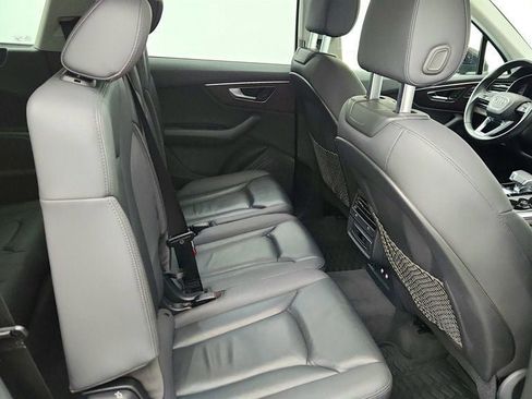 Used 2020 Audi Q7 3.0T Premium w/ Convenience Package image 26