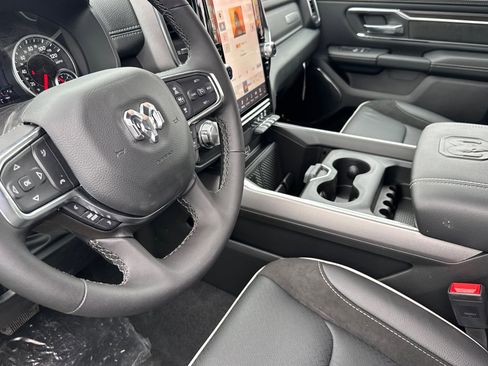 New 2026 RAM 1500 Laramie image 9