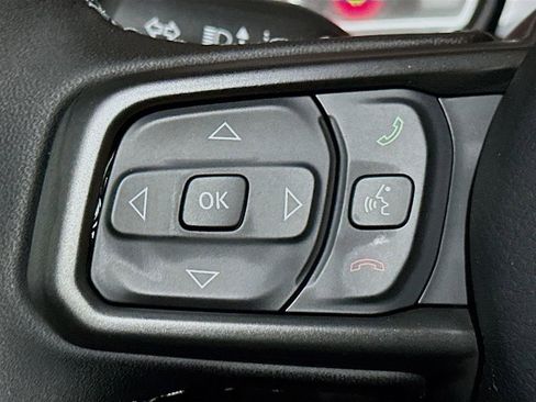 New 2026 Jeep Wrangler Sport S image 23