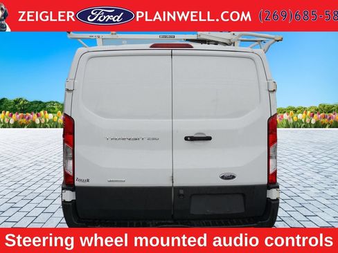 Used 2020 Ford Transit 250 Low Roof RWD image 4