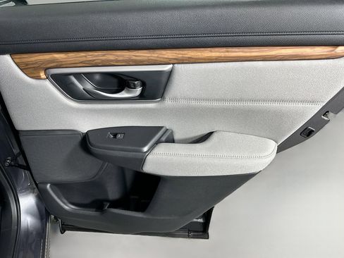 Used 2022 Honda CR-V EX image 29
