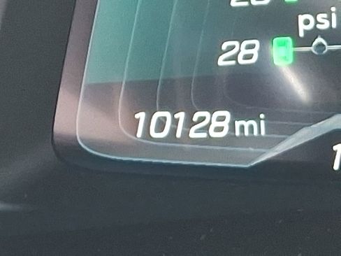 Used 2023 Chevrolet Corvette Stingray Premium Conv w/ Z51 Performance Package image 20