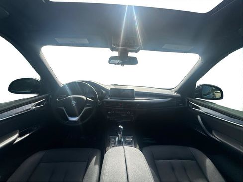 Used 2017 BMW X5 xDrive35i AWD/4WD image 19