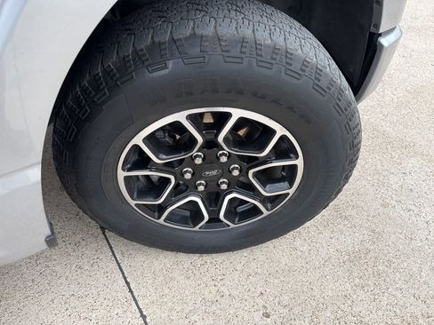 Used 2023 Ford F150 XLT w/ Equipment Group 302A High image 15