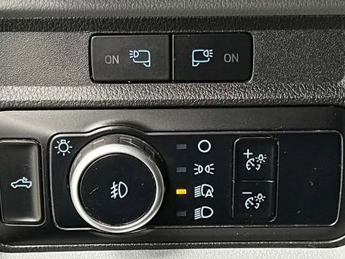 Used 2023 Ford F350 XLT w/ 360-Degree Camera Package AWD/4WD image 32