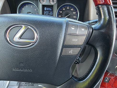 Used 2009 Lexus LX 570 4WD image 36