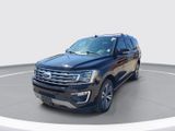 Certified 2021 Ford Expedition Limited image 2