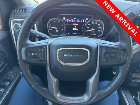 Used 2020 GMC Sierra 2500 Denali w/ Denali Ultimate Package image 19