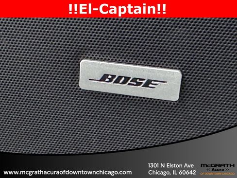 Used 2020 Cadillac CT6 Premium Luxury w/ LPO, Exterior Accent Package image 14