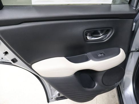 New 2026 Honda HR-V LX image 15