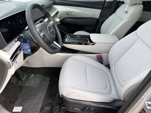 New 2026 Hyundai Tucson Limited AWD/4WD image 13