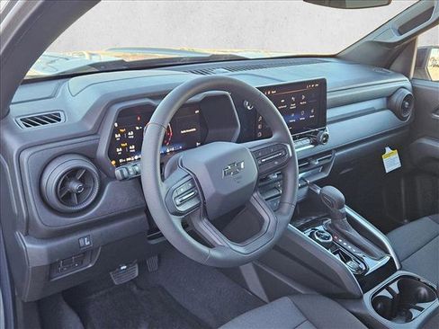 New 2026 Chevrolet Colorado Trail Boss image 3