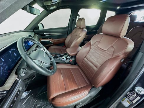 Certified 2024 Kia Telluride SX Prestige image 11