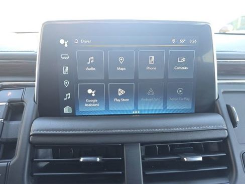 Used 2022 Chevrolet Tahoe Z71 w/ Luxury Package image 19