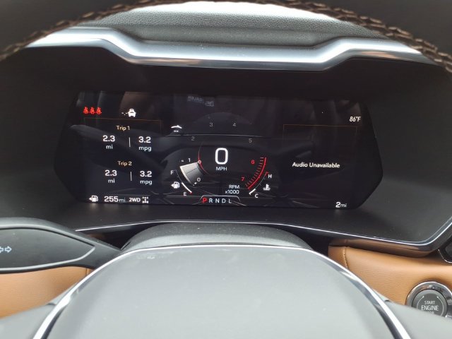 New 2026 GMC Canyon AT4 w/ Technology Plus Package AWD/4WD image 38