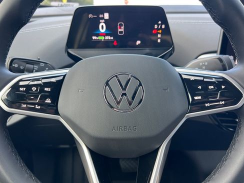 New 2025 Volkswagen ID.4 Pro image 24