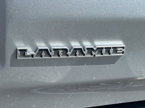 New 2026 RAM 1500 Laramie image 25