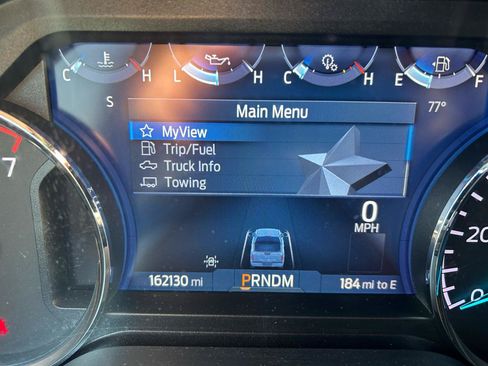 Used 2021 Ford F150 XLT w/ Equipment Group 302A High AWD/4WD image 22