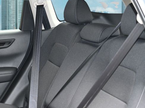 New 2026 Honda CR-V LX image 19