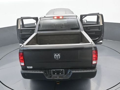 Used 2021 RAM 1500 Tradesman image 62