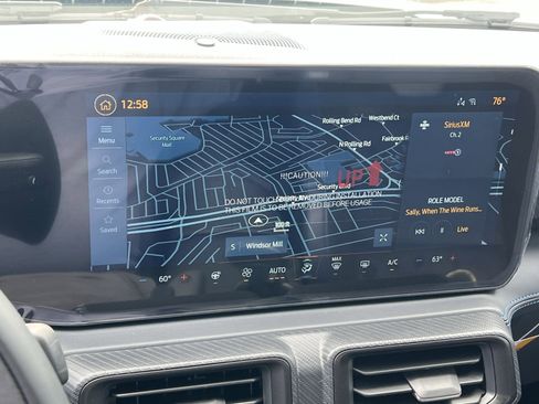 New 2025 Ford Mustang Dark Horse image 20