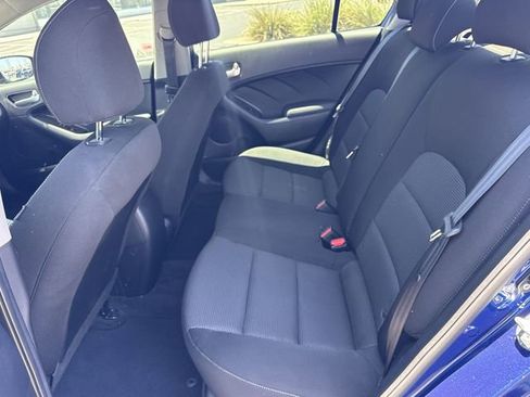 Used 2018 Kia Forte LX FWD image 23