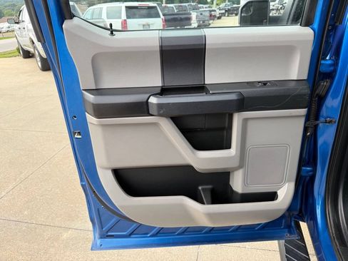 Used 2016 Ford F150 XL w/ Equipment Group 101A Mid AWD/4WD image 39